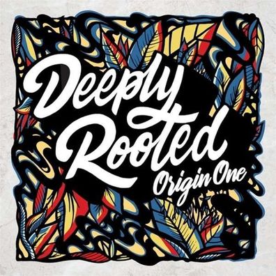 Origin One: Deeply Rooted - - (Vinyl / Rock (Vinyl))