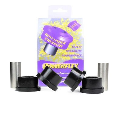 Powerflex PU Buchsen Querlenkerlager vorne Honda Civic Type R FK MK 10 Road Series