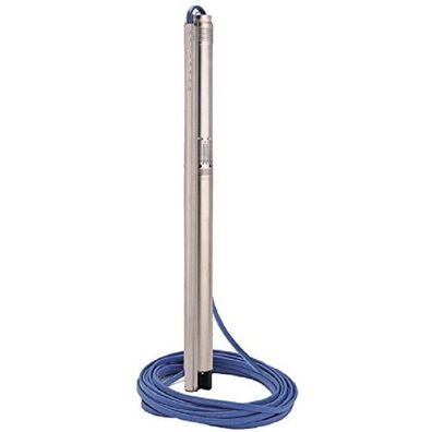 Tiefbrunnenpumpe 3" Grundfos SQ3-55 1,15kW Brunnenpumpe Bohrpumpe 96510206