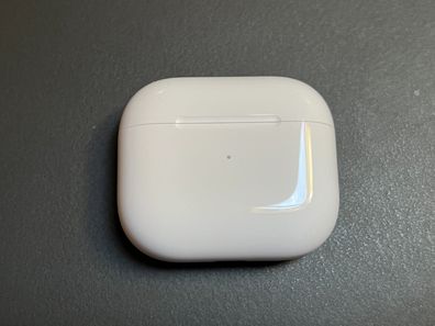 Apple Airpod 3 Ladecase Ersatz, nur case Airpod 3 einzeln mit Magsafe NEU