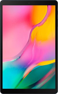 Samsung Galaxy Tab A (2019) 32GB WiFi Black - Neuwertiger Zustand SM-T510
