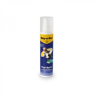 Bay-o-Pet Haut-Spray 250ml