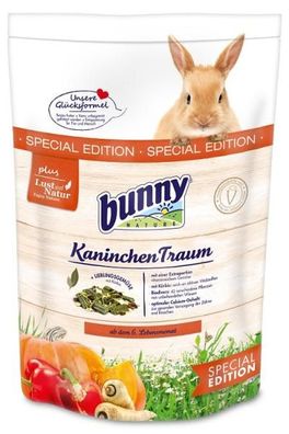 Bunny KaninchenTraum Special Edition 1,5 kg