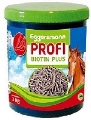 Eggersmann Profi Biotin Plus Dose 1kg