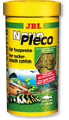 JBL NovoPleco 5,5l