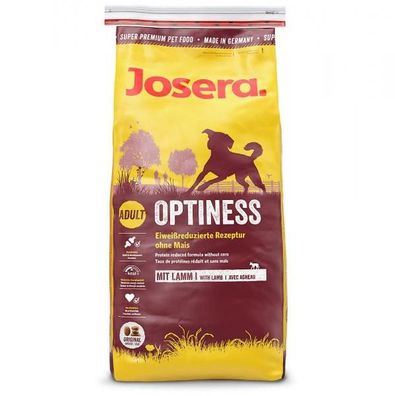 Josera Optiness 900 g (Menge: 5 je Bestelleinheit)