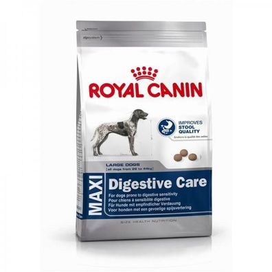 Royal Canin Digestive Care Maxi 3 Kg