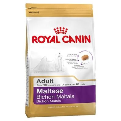 Royal Canin Maltese 24 Adult 1,5kg