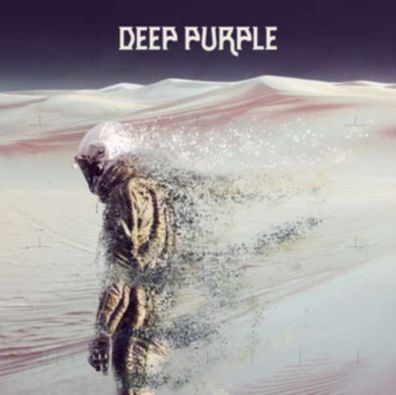 Deep Purple: Whoosh! - earMUSIC - (CD / Titel: Q-Z)