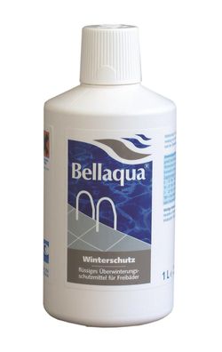 Bellaqua Winterschutz