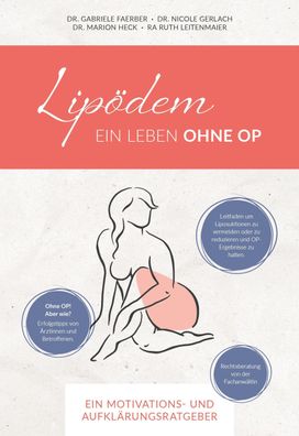 Lip?dem - Ein Leben ohne OP, Gabriele Faerber