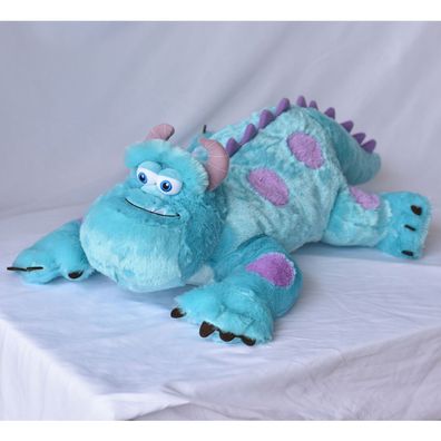 70cm Plüschtier Monsters University James P. Sullivan Stofftier Puppe Spielzeug