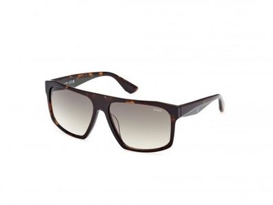 BMW Sonnenbrille Havanna