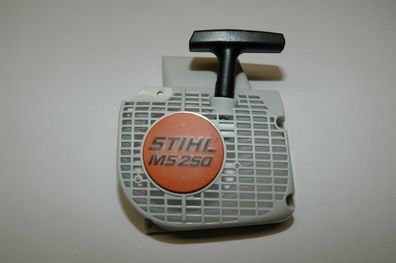 1123 Stihl Starter Anwerfvorrichtung komplett für MS 250 MS250