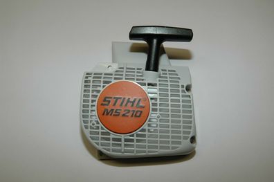 1123 Stihl Starter Anwerfvorrichtung komplett für MS 210 MS210