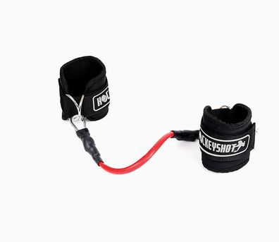 Hockeyshot Lateral Resistance Trainer