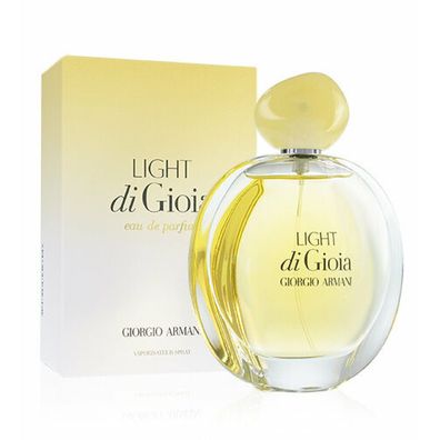 Armani Light di Gioia Eau de Parfum für Damen (100 ml)