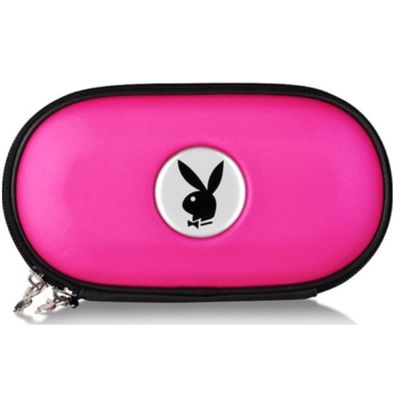 Playboy Hardcase Tasche Hülle Etui Cover für Sony PSP Slim&Lite Fat Street E1000