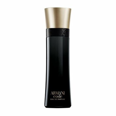 Giorgio Armani Armani Code Homme Eau de Parfum 110 ml