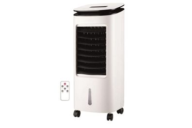 3in1 Mobile Klimaanlage Ventilator Klimagerät Luftkühler Luftbefeuchter