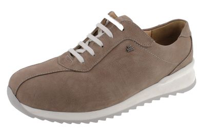 FINN Comfort Damen 96524 Prophylaxe Halbschuh beige rock/ BearReno