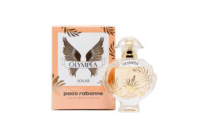 Paco Rabanne Olympea Solar Eau de Parfum Intense Spray 30 ml