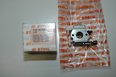 4140 Original Stihl C1Q-S265 Vergaser für FS55