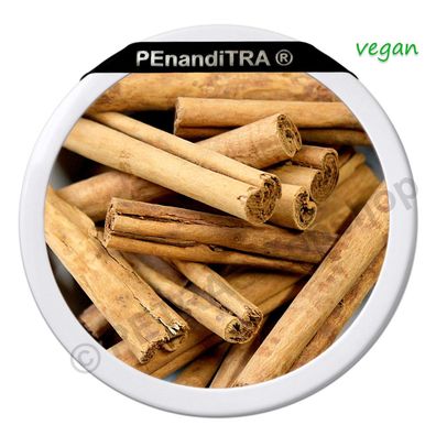 Zimt Stangen Zimtstangen CEYLON ca. 8 cm - 250 g - Gewürz - VEGAN - PEnandiTRA®