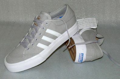 Adidas B22790 Mach Court Sport Scater Schuhe Sport Running Sneaker 38 46 Grau