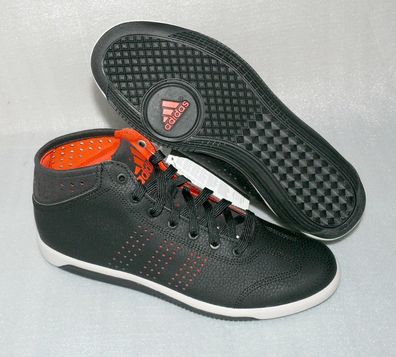 Adidas B40646 Universal MID Leder Sneaker Schuhe Running Lauf Freizeit 41 42 2/3