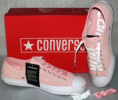 Converse 161521C JP PRO OX Suede Leder Schuhe Sneaker Boots 42,5 46,5 Storm Pink