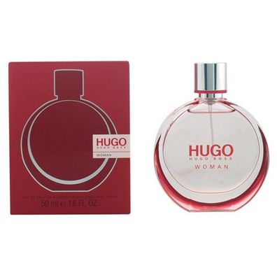 Damenparfüm Hugo Woman Hugo Boss EDP