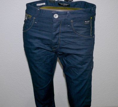 Jack & Jones Nick LAB BL 194 Core Herren Jeans Hose Regular W 28 34 L 30 36 Navy