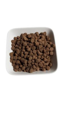 15 kg Hundefutter Trockenfutter Lamm & Reis Basic Adult
