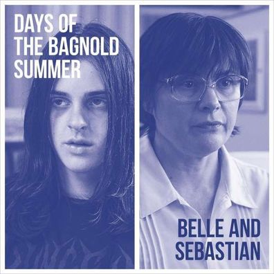 Belle & Sebastian: Days Of The Bagnold Summer - Matador - (Vinyl / Pop (Vinyl))