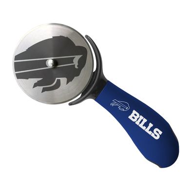 NFL Buffalo Bills Pizza Cutter Pizzaschneider Pizzacutter