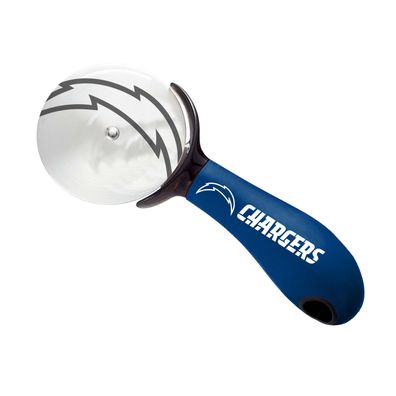 NFL Los Angeles Chargers Pizza Cutter Pizzaschneider Pizzacutter