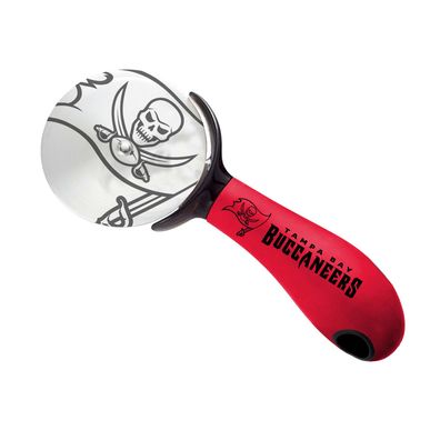 NFL Tampa Bay Buccaneers Pizza Cutter Pizzaschneider Pizzacutter