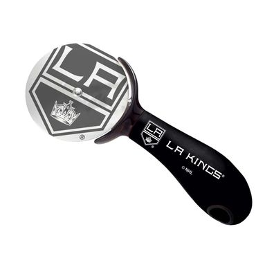 NHL Los Angeles Kings Pizza Cutter Pizzaschneider Pizzacutter