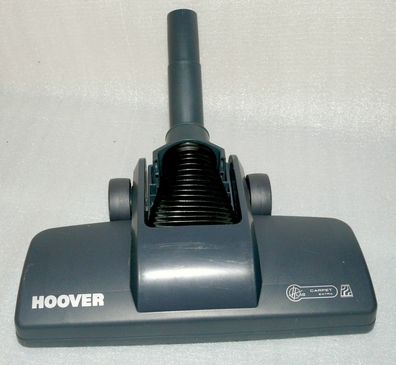 Hoover Cappet Extra Ersatz Boden Bürste Düse Ø 31mm Haartboden Rollbürste 28x11