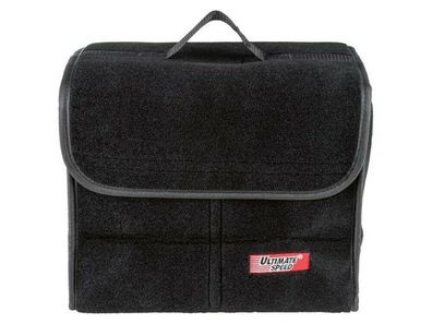Ultimate Kofferraumtasche, Werkzeugtasche, Tasche mit Klettverschluss kurz