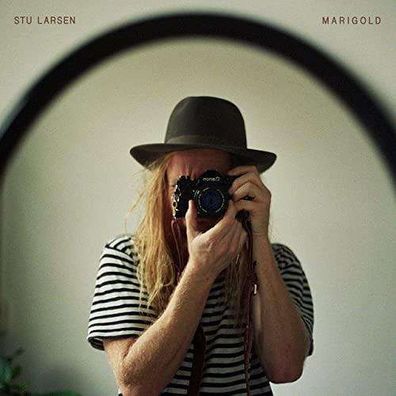 Stu Larsen: Marigold (180g) - - (Vinyl / Rock (Vinyl))