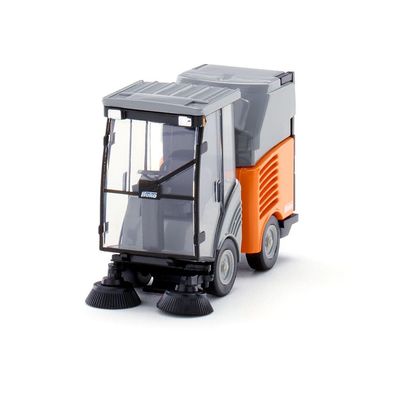 Wiking 065738 - Hako Citymaster 300. 1:87