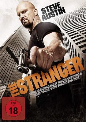 The Stranger (DVD] Neuware