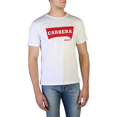 Herren T-Shirts Carrera Jeans - 801P 0047A