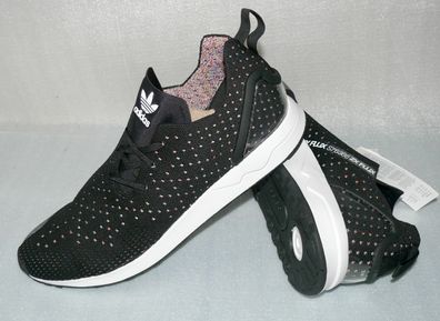 Adidas S76368 ZX FLUX ADV ASYM PK Schuhe Freizeit Sneaker Sport Boots 47 49 Schw