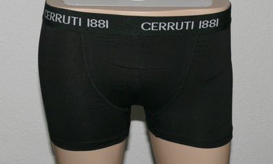 Cerruti 1881 Herren Boxershorts Herren Shorts Unterhosen Pants 2er-Pack Größe S