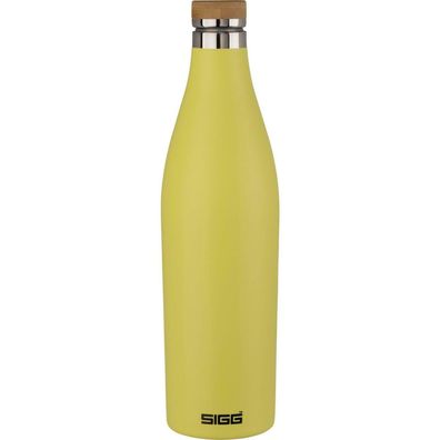 SIGG Trinkflasche TOTAL COLOR Berry 1L beere 
