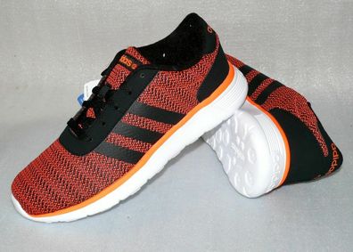 Adidas F98923 Lite Racer Ortholite Schuhe Running Ultra Sneaker 40 44 Neo Orange
