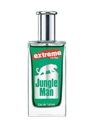 Jungle Man Extreme Eau de Parfum 50 ml